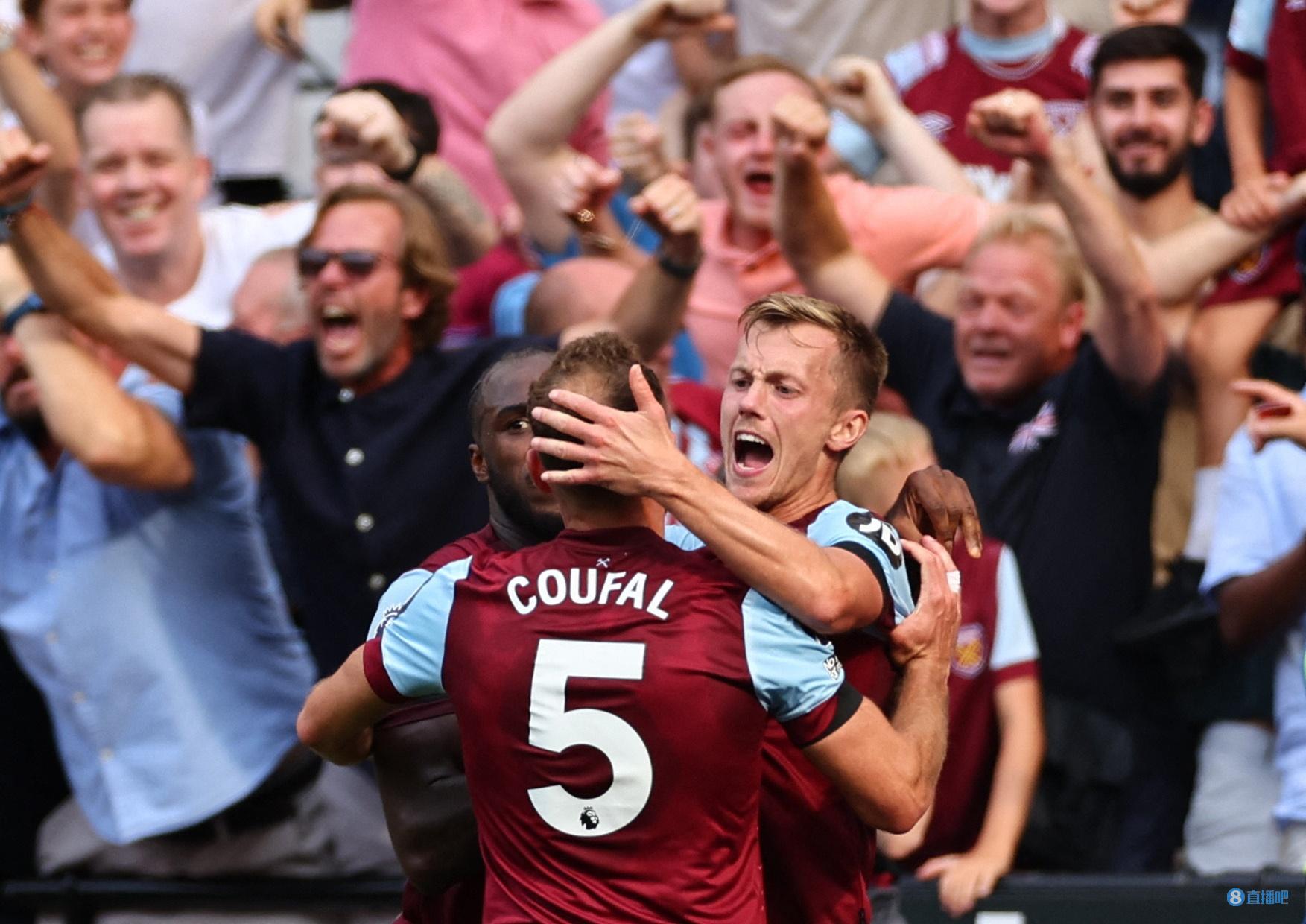 费尔明：比利亚雷亚尔踢了一场好球，但我们是冠军.