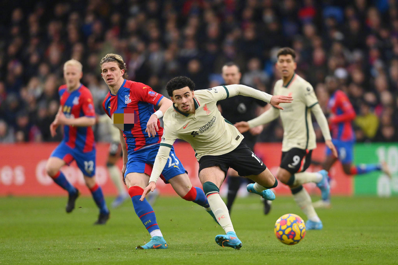 俊的重任 俊的重任